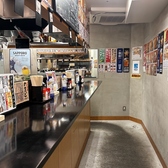 立ち飲み酒場 のまどの雰囲気2