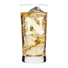 ニッカフロンティアハイボール