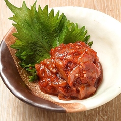 帆立貝ひものちゃんじゃ