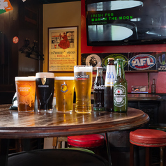 マンインザムーン Irish pub Ｍan in the Moon 京都烏丸店のおすすめ料理1