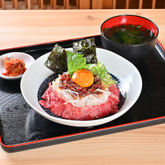 八銭 梅田店のおすすめランチ3