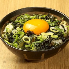 焼肉専用ごはん