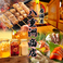 【喫煙可・朝まで営業中】東京八重洲最大級レモンサワー専門店 八重洲商店 東京駅前店の画像
