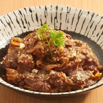 福島ブランド【福島牛】を使用したお料理多数！お酒との相性ぴったりです♪