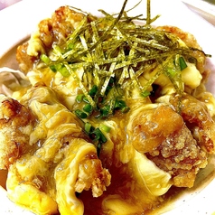 創作居酒家 弁鶏の特集写真