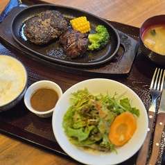 春祺廊ステーキコンボランチ