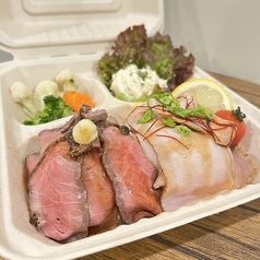 Morley s Bar モーリーズバーのおすすめランチ1