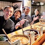 おかげさまで23周年！！！名駅3丁目の新和食屋《青木商店》へようこそ♪♪