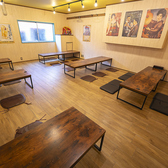 串カツ新世界の雰囲気2