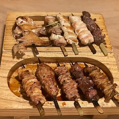 おまかせ10本