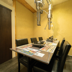 個室完備!観光や宴会など使い方は自由!