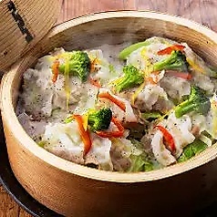 くいもの屋 わん フォレストモール新前橋店のコース写真