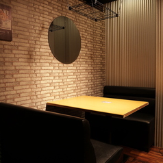 コスパ◎韓国トレンド料理 Com Com46 パーティー・女子会の雰囲気1