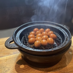うずらの玉子