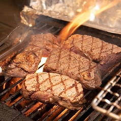 ミートキッチン log50 ハレザ池袋前店の特集写真