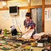 炉ばたの元祖 酒肆 大関