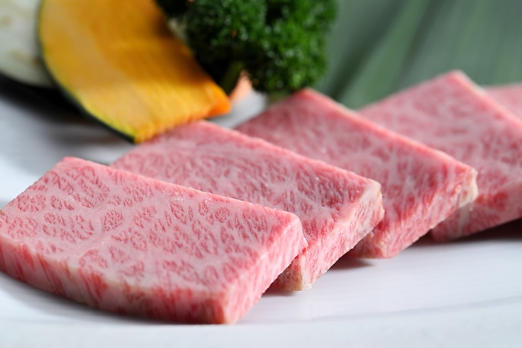 見て下さい！！この奇麗なさし！とろけます・・・。