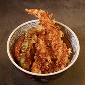 麻布十番そばごやのおすすめ料理3