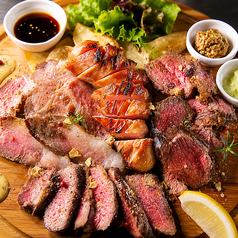 Dining Bar 金魚屋のコース写真
