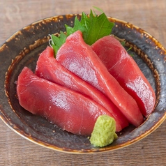 【新鮮】本まぐろぶつ切り