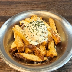 今人気のベルギーフリッツが姫路で食べられるのはココ