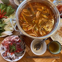 Diner Vang　下北沢店の写真