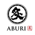 炙 ABURI 山形店のロゴ
