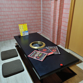 setting photo