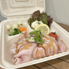 Morley s Bar モーリーズバーのおすすめランチ2