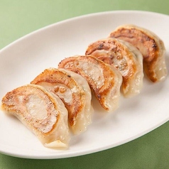 焼き餃子