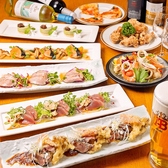 ビアレストラン オーシー なんばOCAT店のおすすめ料理3