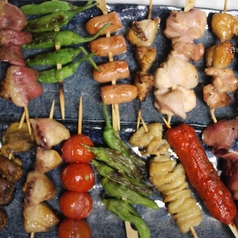 すみやき 西麻布本店のコース写真