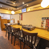 しろなべ吉の雰囲気3