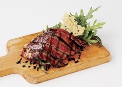 武蔵野食堂 田無店のコース写真