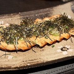 愛媛のじゃこ天