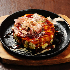 鉄板居酒屋　鉄正のおすすめ料理2