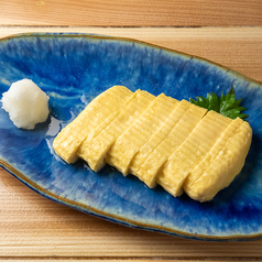 だし巻き