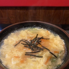 キムチクッパ