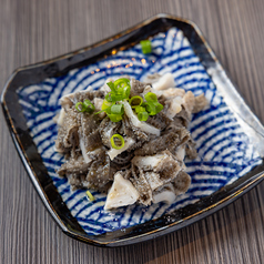センマイ