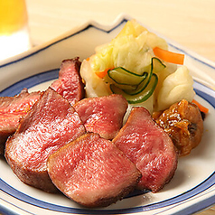 クリスピー餃子 ひまわり 築地店のコース写真