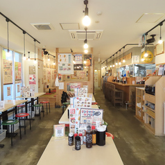串カツ田中 長野店の雰囲気2