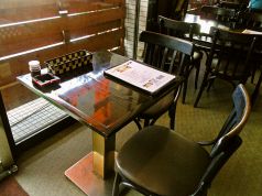 タージ インド料理 海田店の写真3