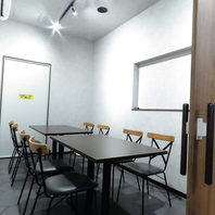 完全個室席完備☆各種ご宴会利用にどうぞ