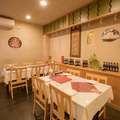 インド料理 CROWN クラウンの雰囲気1