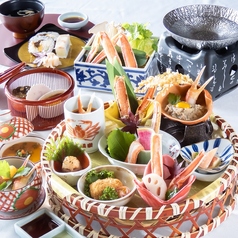 かに道楽 倉敷店のおすすめ料理1