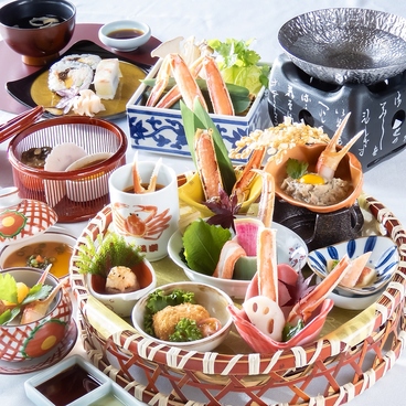 かに道楽 倉敷店のおすすめ料理1