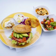 パグル キッチン&ベーグルストア 原店のおすすめ料理1