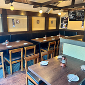 酒亭 じゅらく お茶の水店の雰囲気2