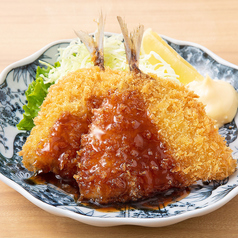 【魚介料理】あじフライ[人気]