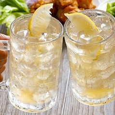 個室×和バル 新鮮倶味 名古屋駅店のコース写真